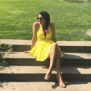 Meet your Posher, Gabrielle